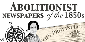 Abolitionist History banner